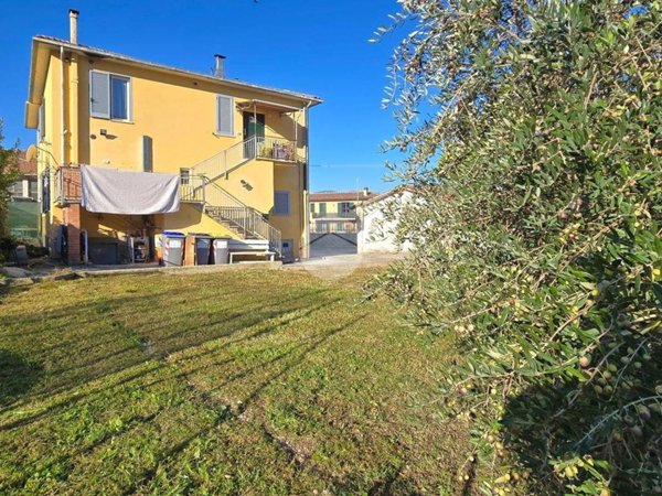 appartamento in vendita a Spoleto in zona San Martino