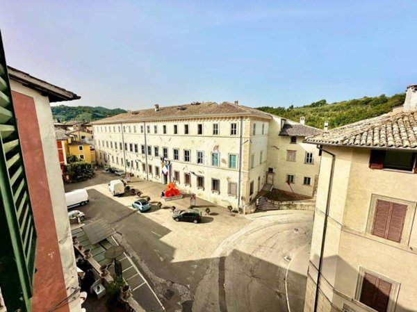 appartamento in vendita a Spoleto