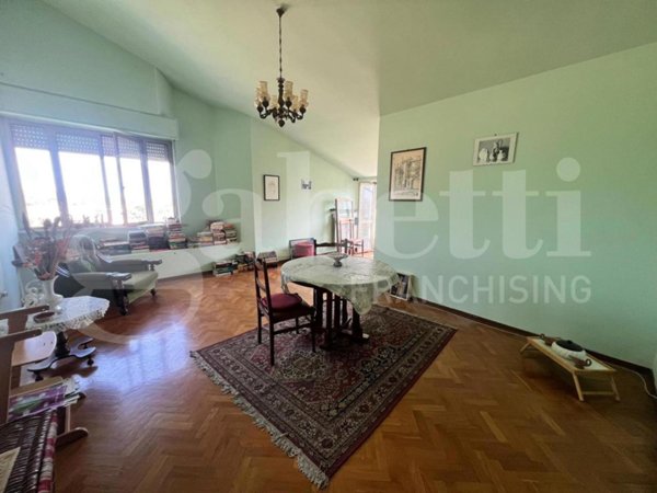 appartamento in vendita a Spoleto