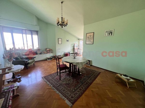 appartamento in vendita a Spoleto