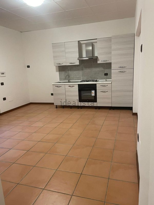 appartamento in vendita a Spoleto in zona Santa Croce