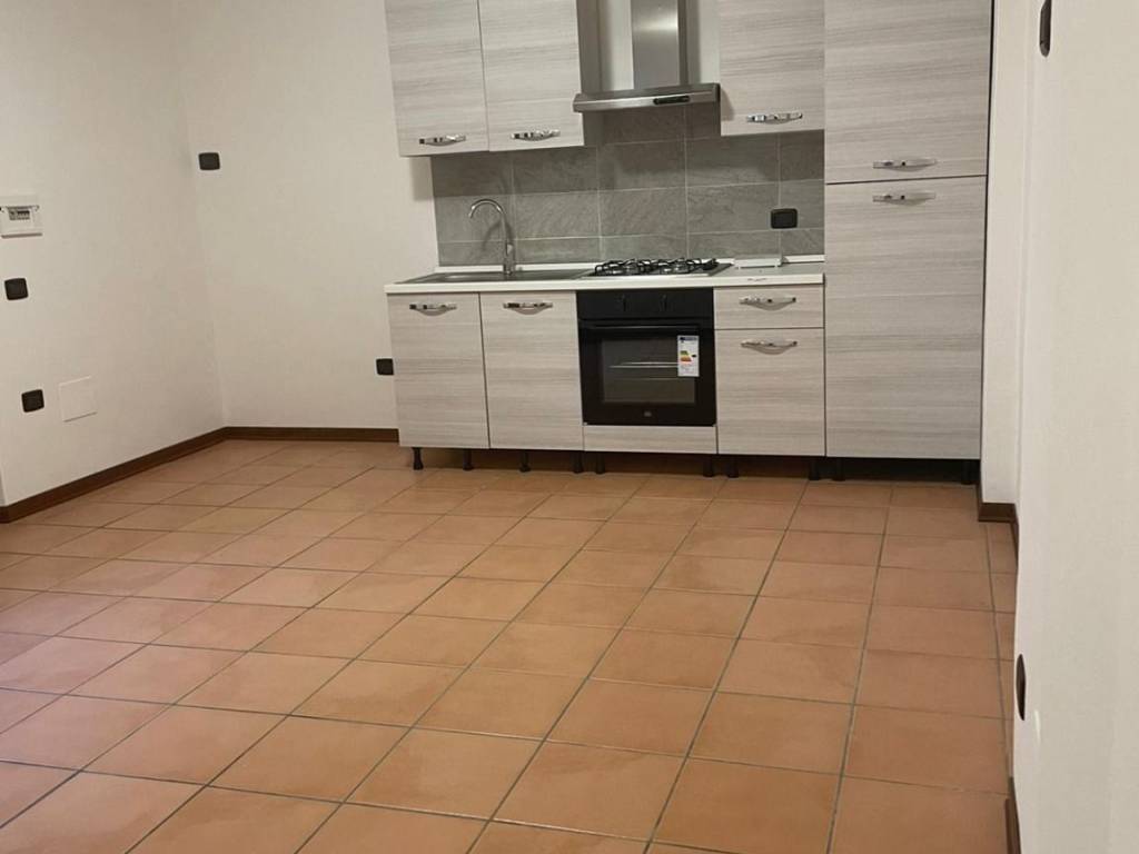 appartamento in vendita a Spoleto in zona Santa Croce