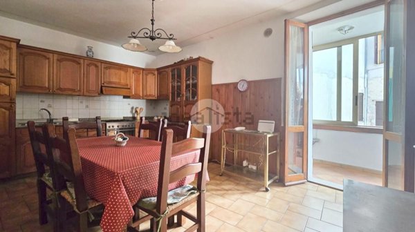 appartamento in vendita a Spoleto