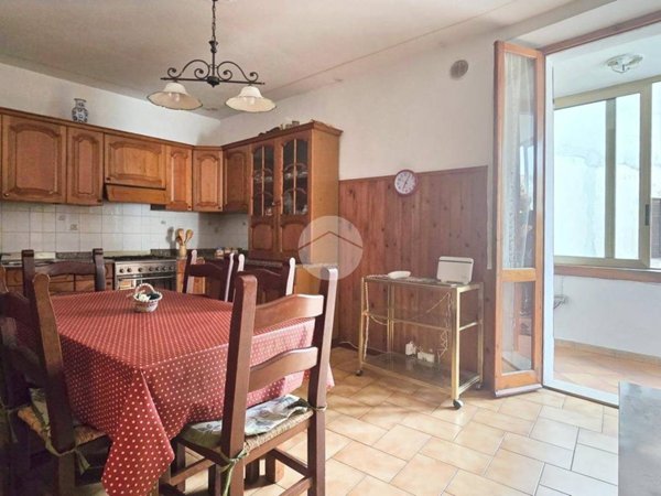 appartamento in vendita a Spoleto