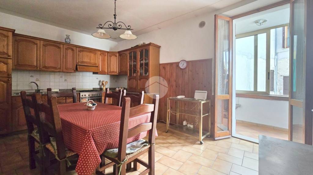 appartamento in vendita a Spoleto