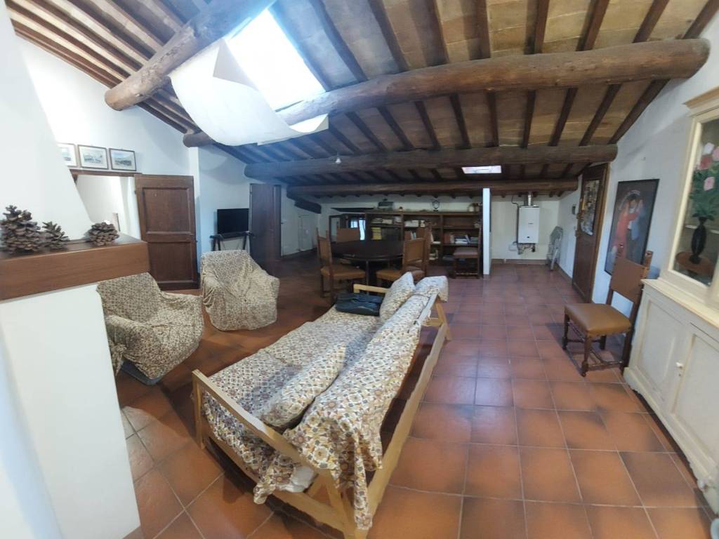 appartamento in vendita a Spoleto