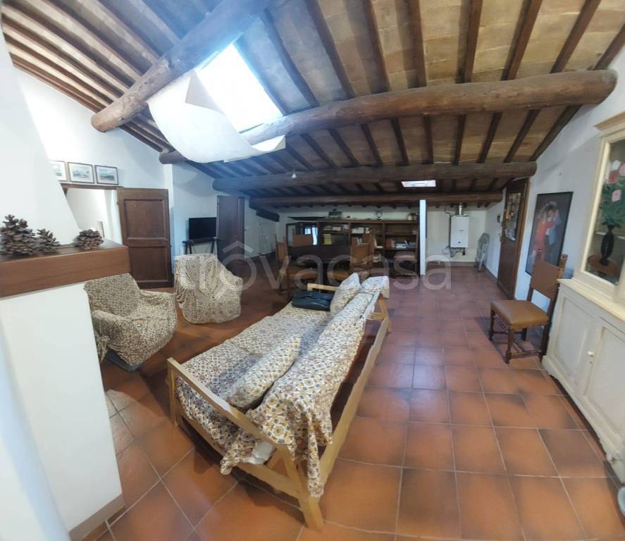 appartamento in vendita a Spoleto