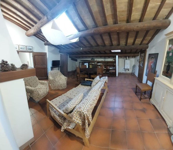 appartamento in vendita a Spoleto