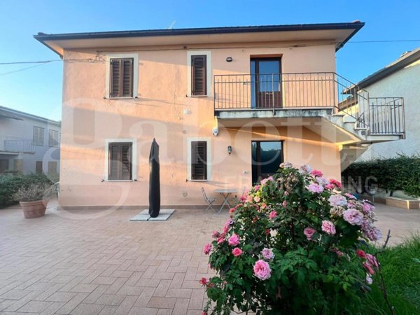 appartamento in vendita a Spoleto