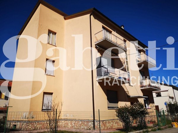 appartamento in vendita a Spoleto