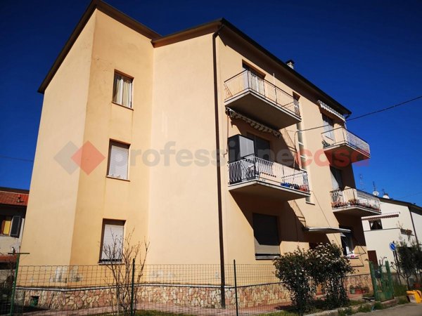 appartamento in vendita a Spoleto