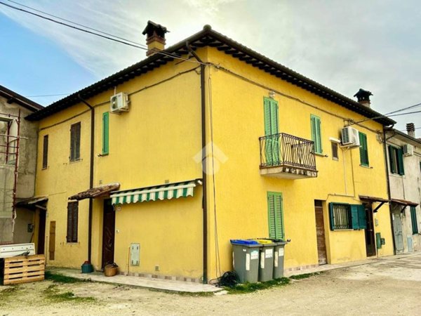 appartamento in vendita a Spoleto