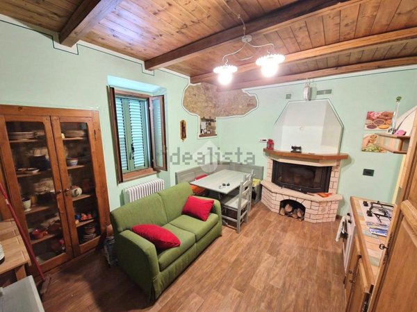 appartamento in vendita a Spoleto