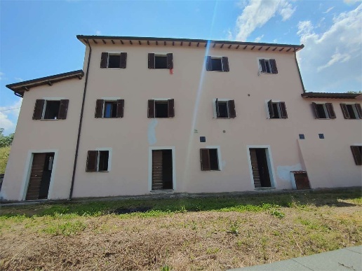 casale in vendita a Spoleto