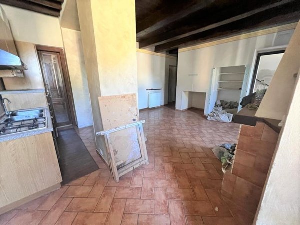 appartamento in vendita a Spoleto
