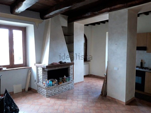 appartamento in vendita a Spoleto