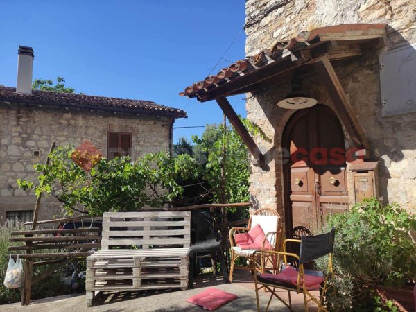 appartamento in vendita a Spoleto