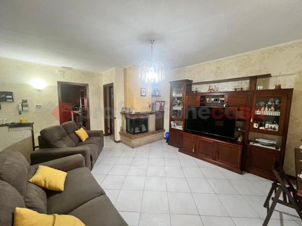 appartamento in vendita a Spoleto