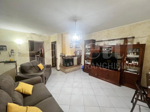 appartamento in vendita a Spoleto