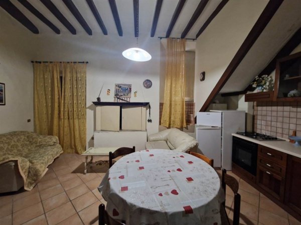 appartamento in vendita a Spoleto