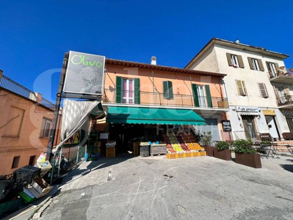 appartamento in vendita a Spoleto