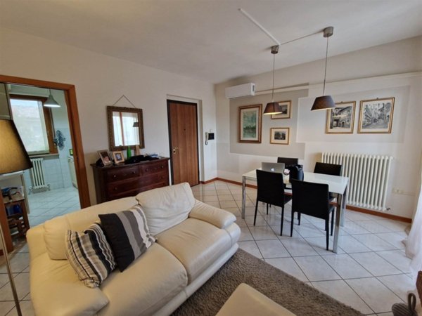 appartamento in vendita a Spoleto