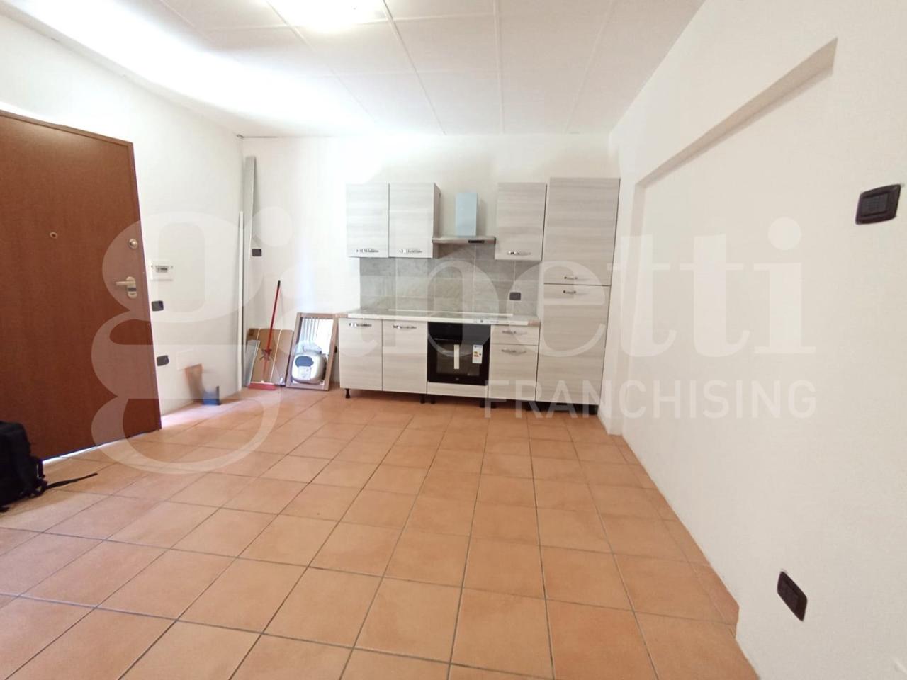 appartamento in vendita a Spoleto in zona Pontebari
