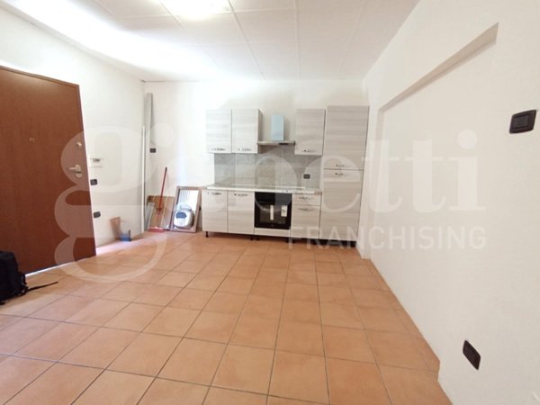 appartamento in vendita a Spoleto in zona Pontebari
