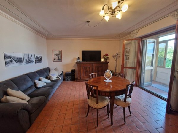 appartamento in vendita a Spoleto