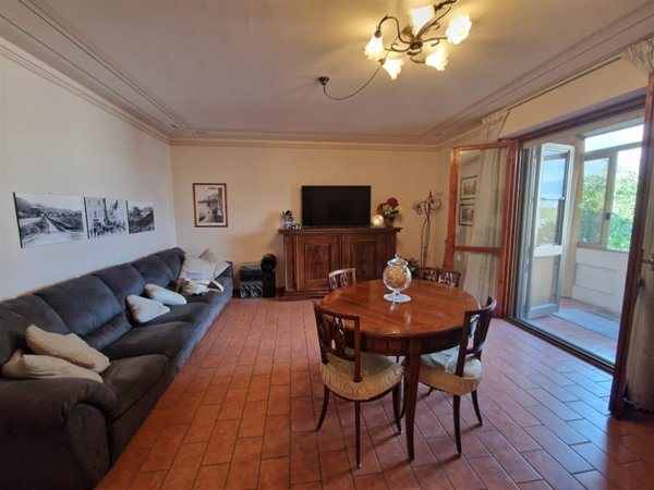 appartamento in vendita a Spoleto