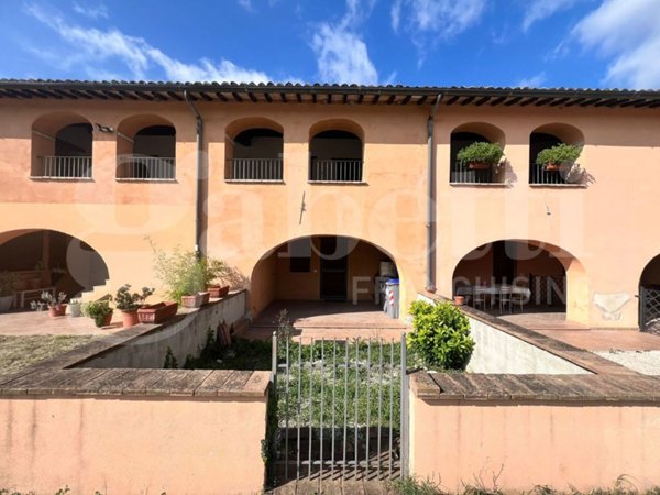 appartamento in vendita a Spoleto