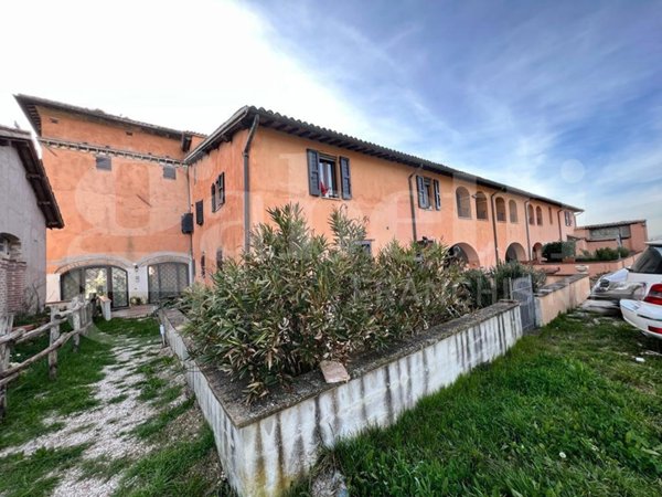 appartamento in vendita a Spoleto