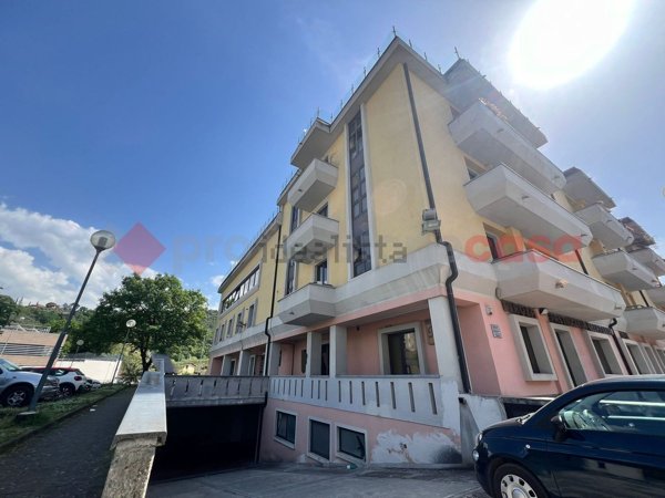 casa semindipendente in vendita a Spoleto