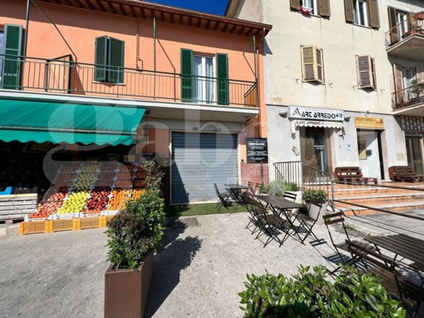 appartamento in vendita a Spoleto