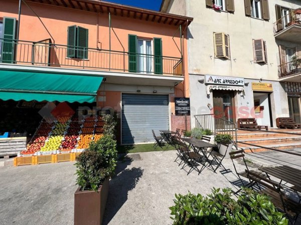 appartamento in vendita a Spoleto
