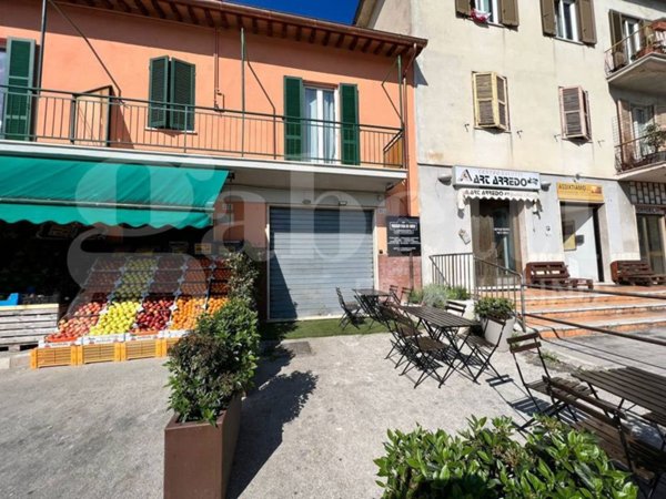 appartamento in vendita a Spoleto