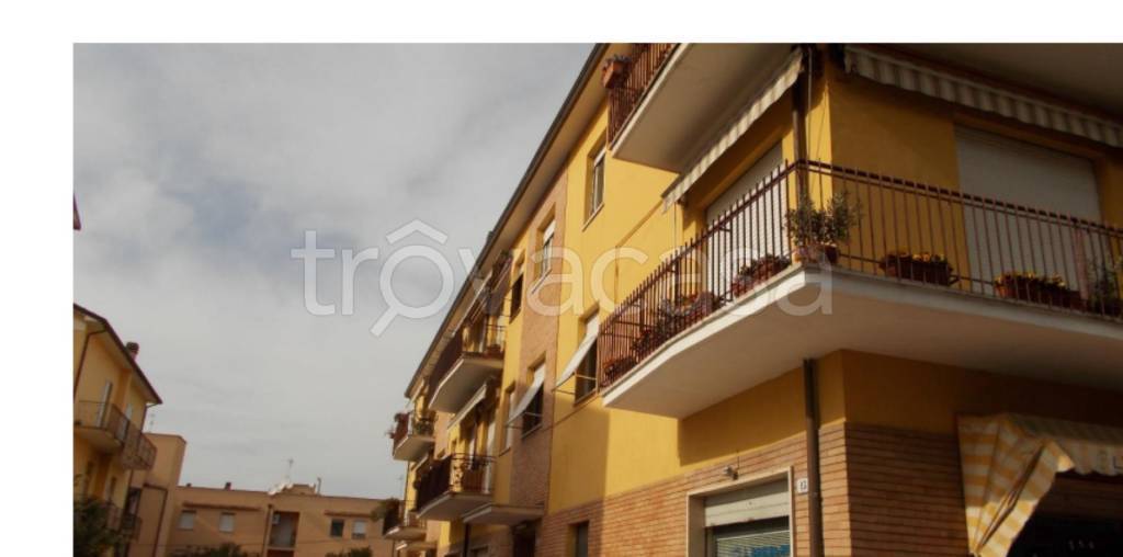 appartamento in vendita a Spoleto