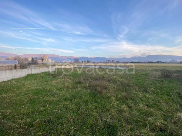 terreno agricolo in vendita a Spoleto in zona San Giacomo