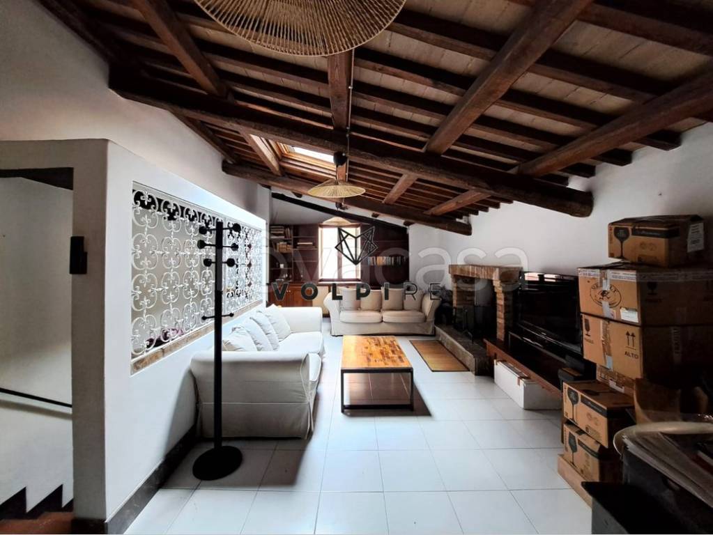 appartamento in vendita a Spoleto