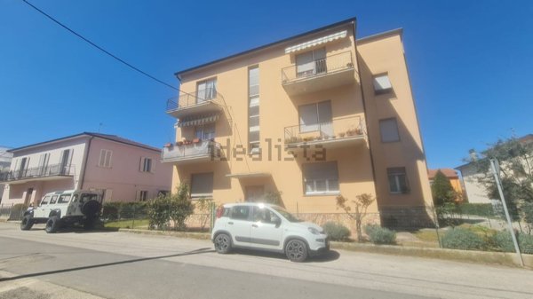 appartamento in vendita a Spoleto