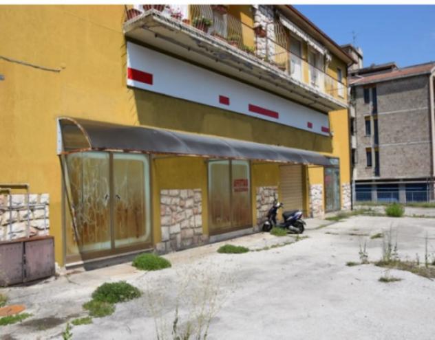 appartamento in vendita a Spoleto
