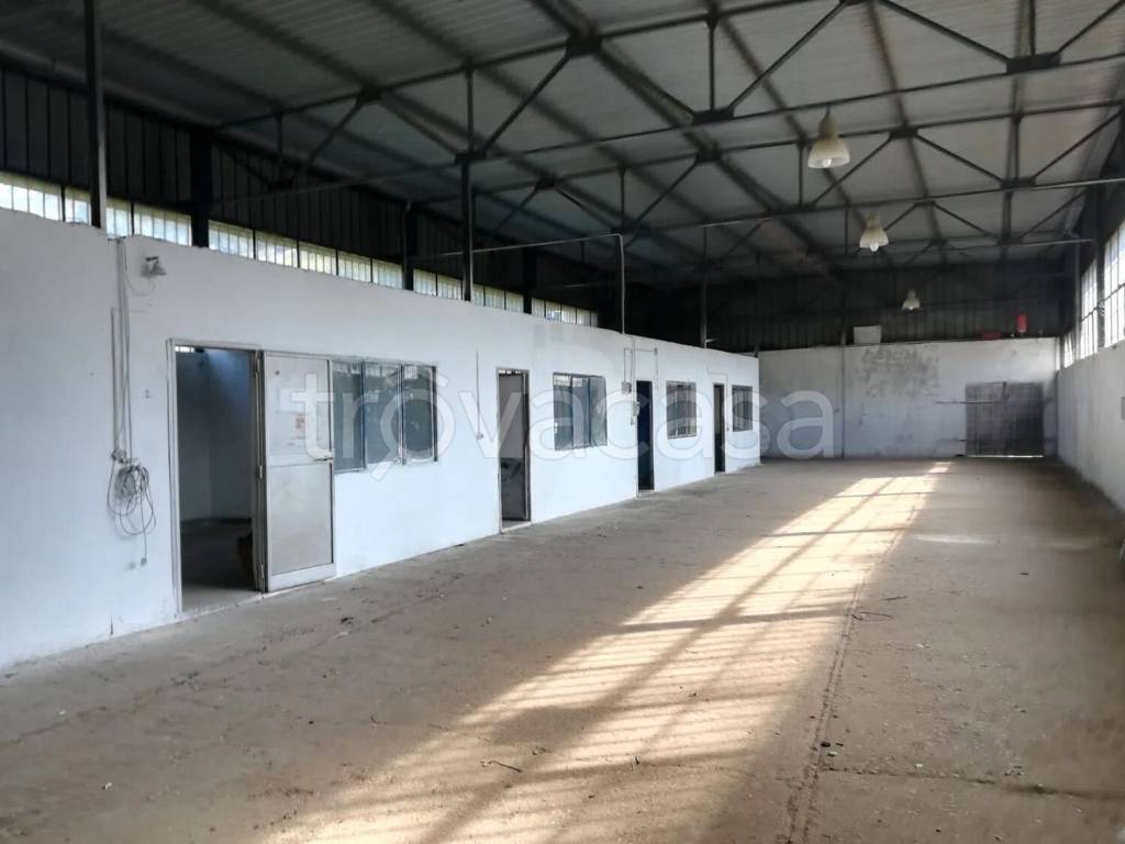 appartamento in vendita a Spoleto in zona Strettura