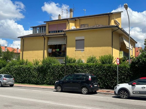 appartamento in vendita a Spoleto