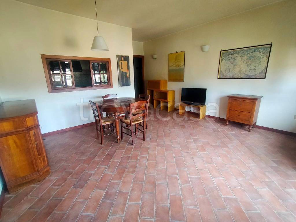 appartamento in vendita a Spoleto