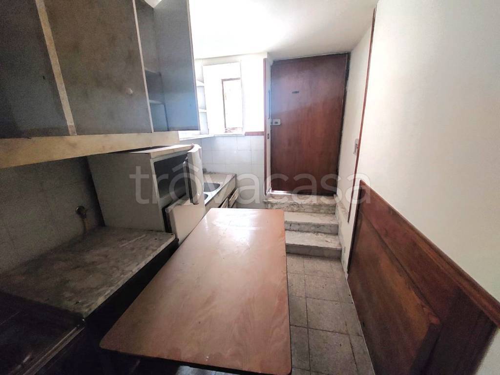 appartamento in vendita a Spoleto