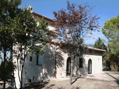 casa indipendente in vendita a Spoleto in zona Poreta