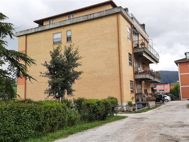 appartamento in vendita a Spoleto