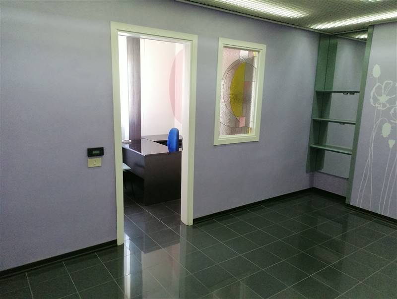 appartamento in vendita a Spoleto