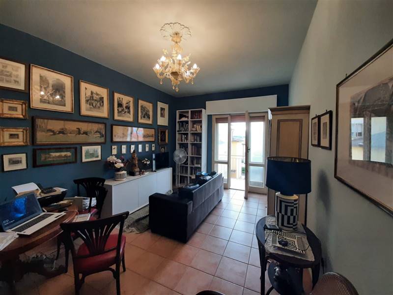 appartamento in vendita a Spoleto