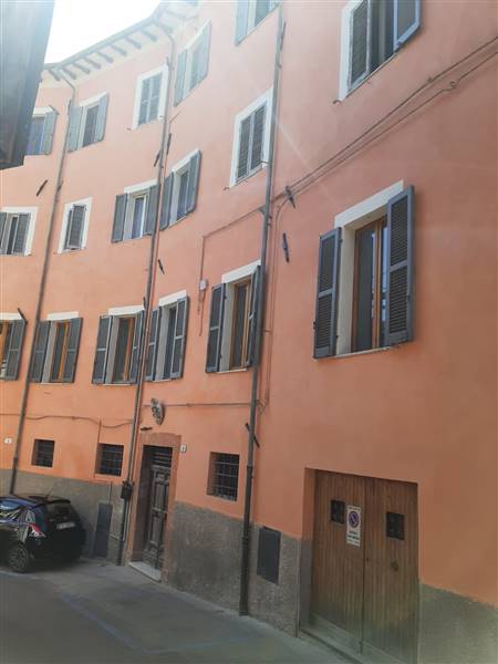 appartamento in vendita a Spoleto